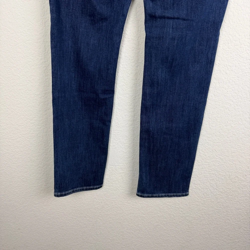 Joe’s NWT Asher Jeans Men’s Size 30/30 Blue Tint - Picture 5 of 9